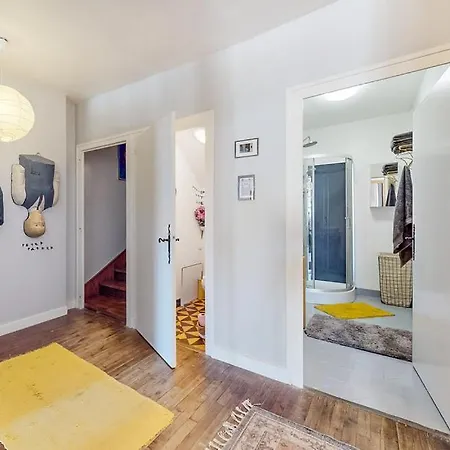 Mit Charakter Und Terrasse In Perfekter Lage * Verteuil-sur-Charente