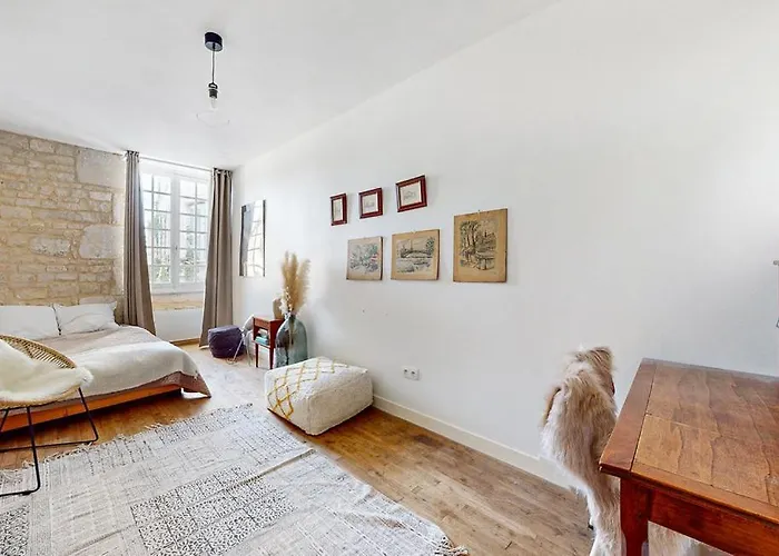 Mit Charakter Und Terrasse In Perfekter Lage Сasa de vacaciones