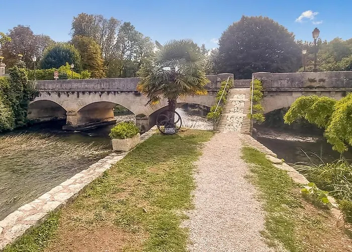 Mit Charakter Und Terrasse In Perfekter Lage Сasa de vacaciones