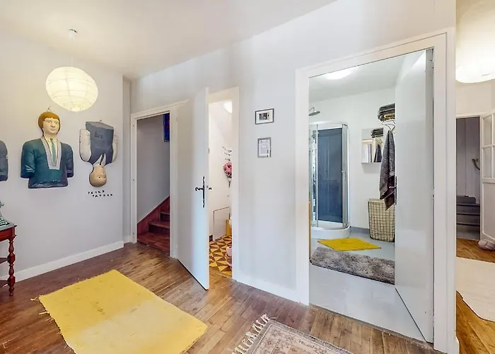 Mit Charakter Und Terrasse In Perfekter Lage * Verteuil-sur-Charente