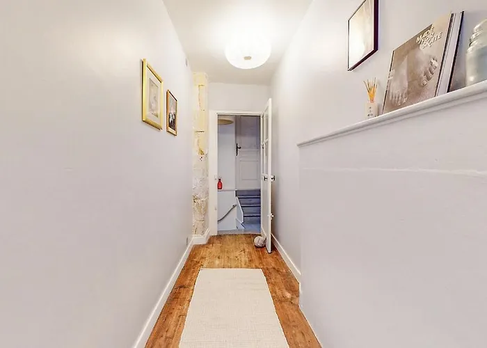 Mit Charakter Und Terrasse In Perfekter Lage Сasa de vacaciones Verteuil-sur-Charente