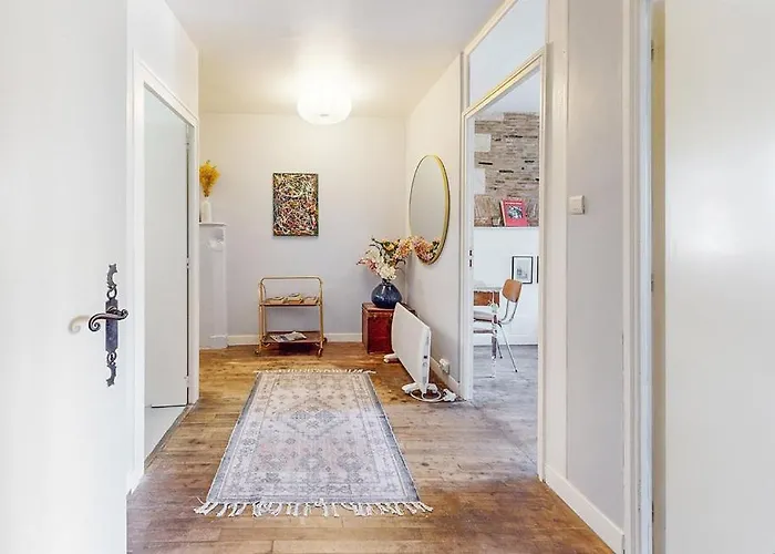 Сasa de vacaciones Mit Charakter Und Terrasse In Perfekter Lage Verteuil-sur-Charente